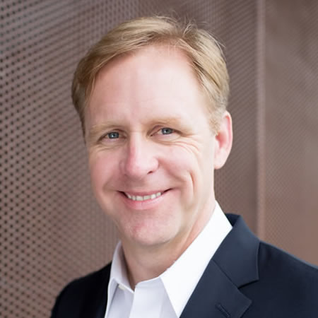 Scott Moore - Headshot
