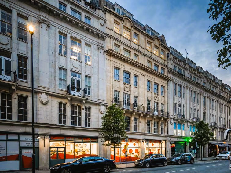 Rainmaker Expands Globally with New London Office