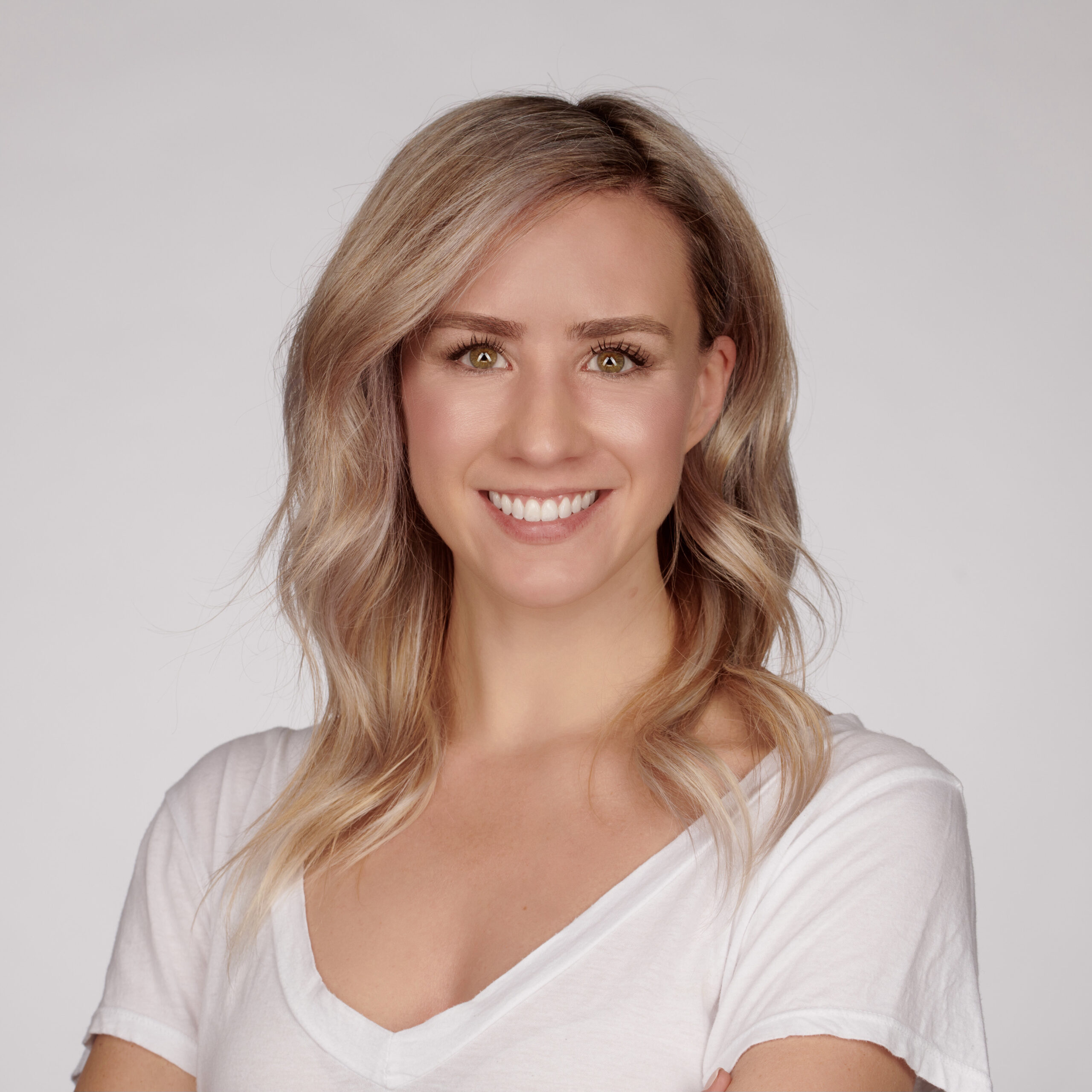 kelley headshot