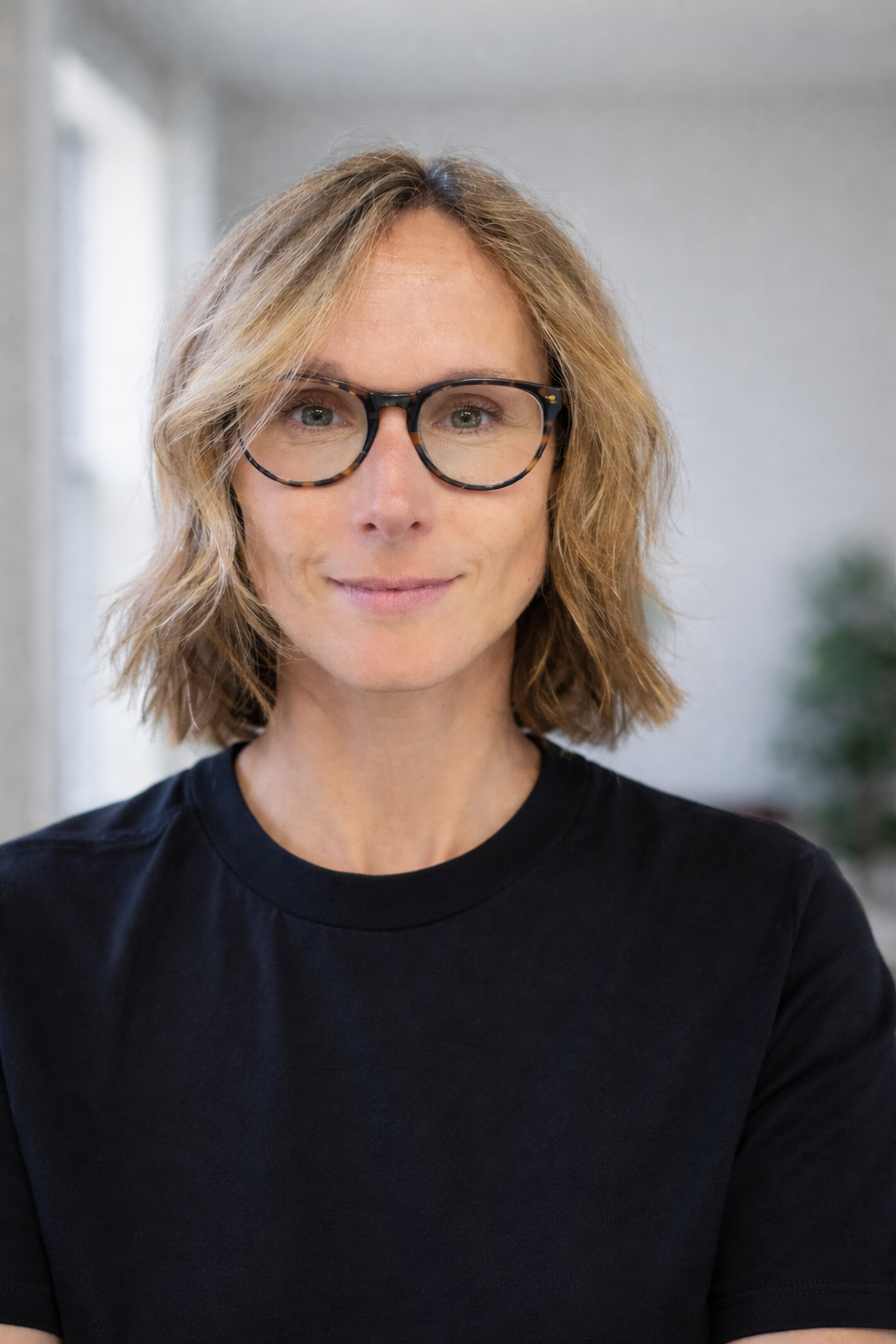 Kim Lockard