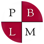 PBLM logo