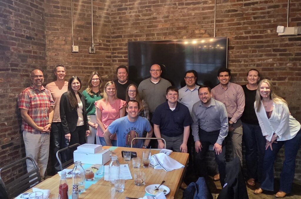 The Rainmaker Academy<sup>®</sup> Celebrates the Graduating Class of 2026!