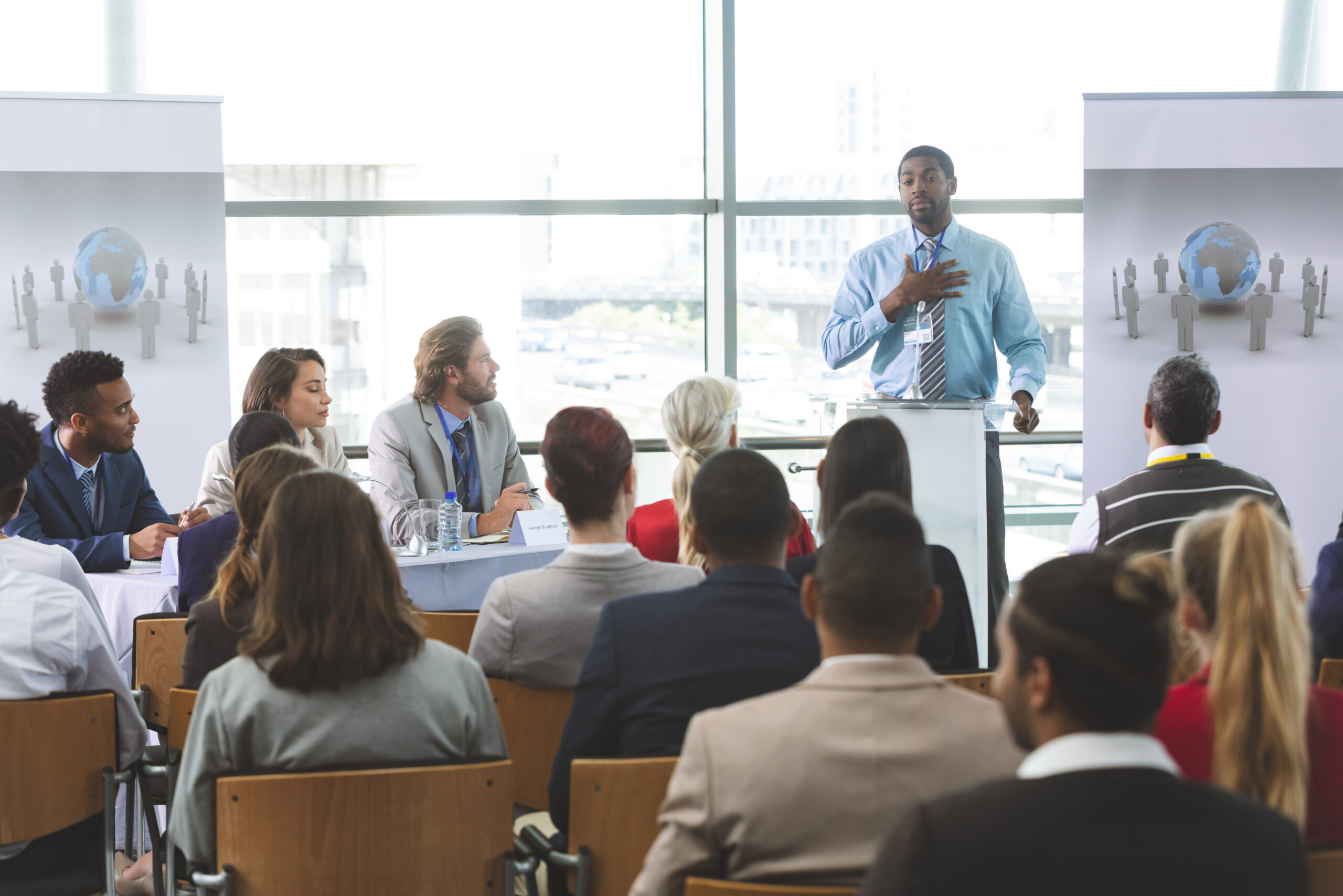 Business Development Programs