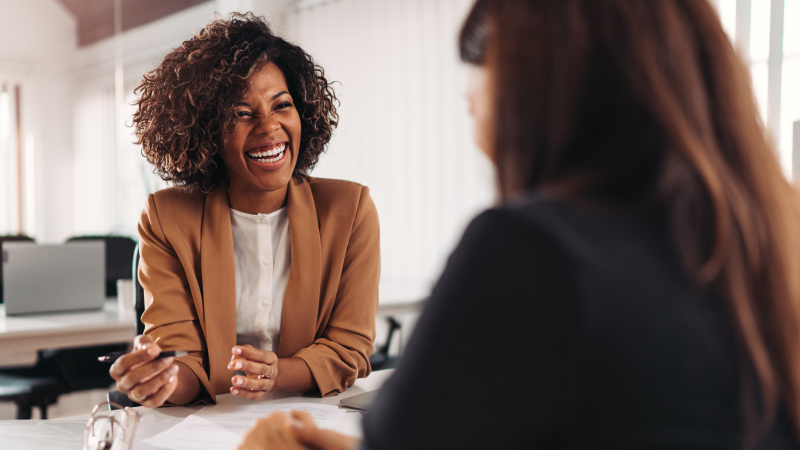 Succession Planning Isn’t a Spreadsheet — It’s a Commitment to Conversations