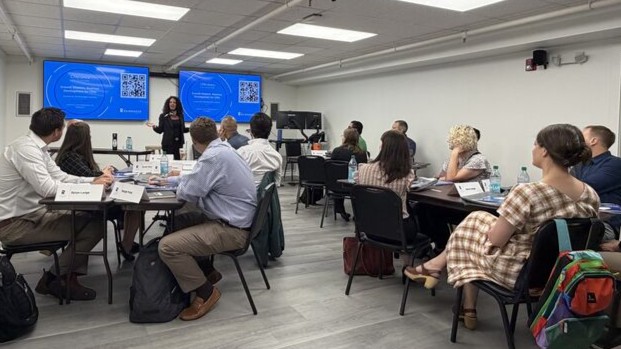 CPAmerica Partners with Rainmaker to Develop Next Generation of Growth Leaders